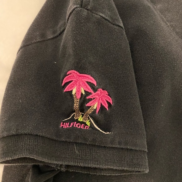 Tommy Hilfiger Shirt - Picture 3 of 4